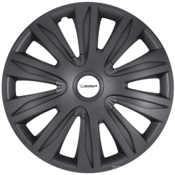 16 NARDO BLACK MICHELIN