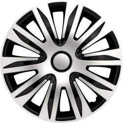 14 NARDO SILVER BLACK