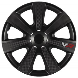 13 VR CARBON BLACK