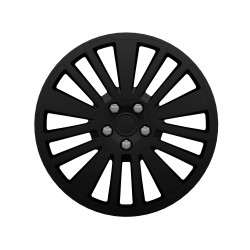 15 SCUBA SR BLACK
