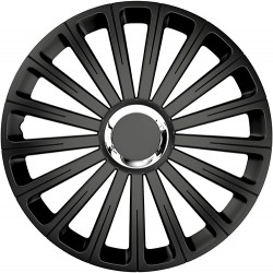 16 RADICAL PRO BLACK